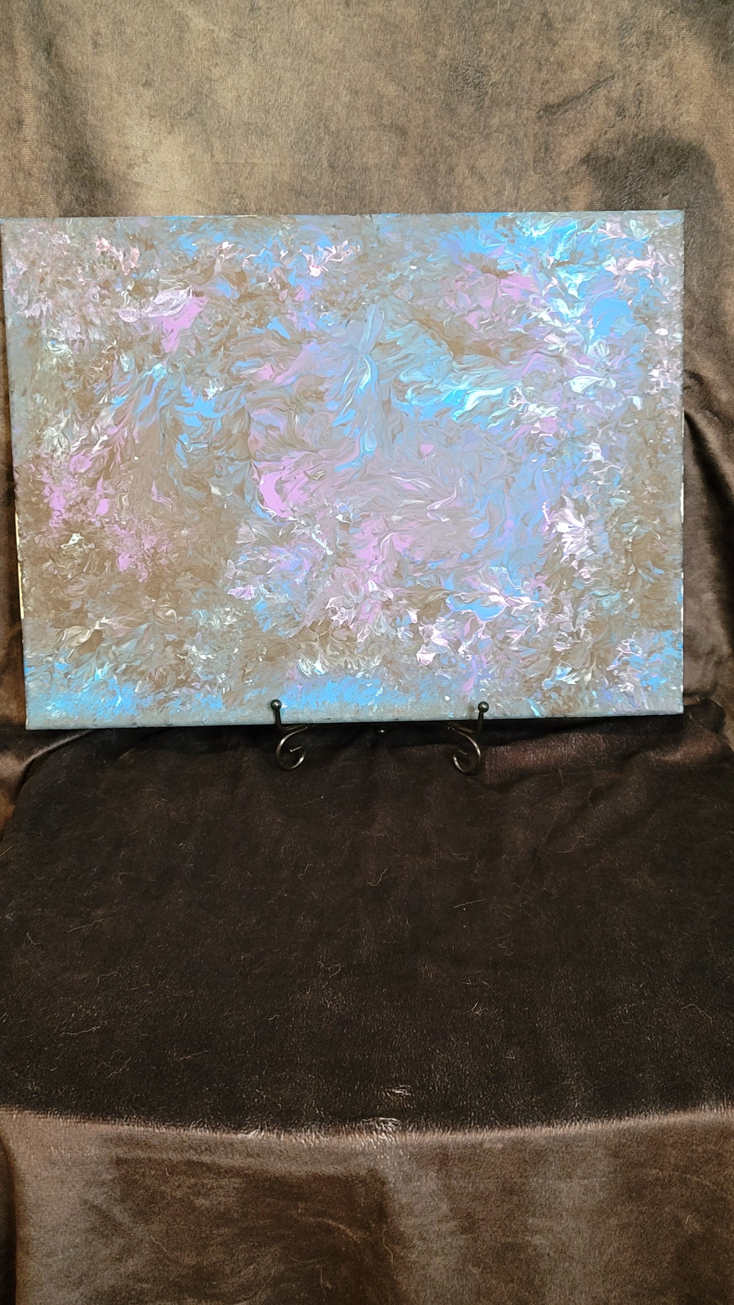Iridescent Galaxy #7
