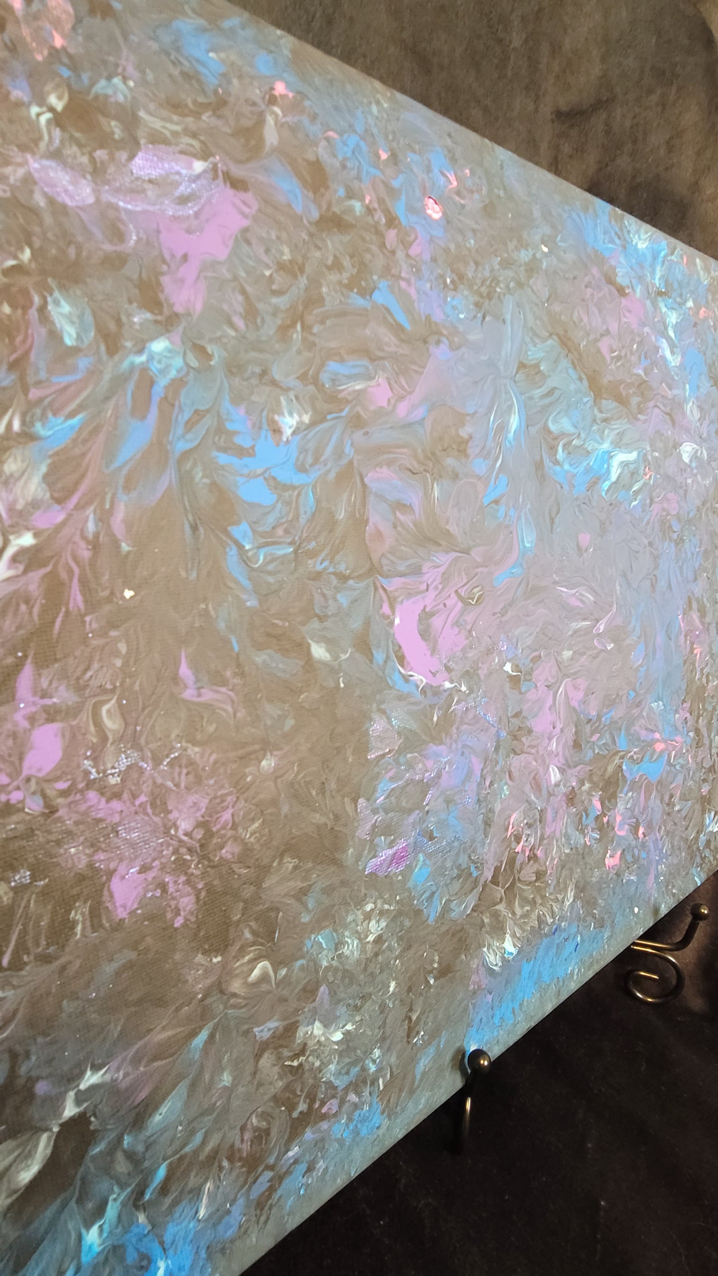 Iridescent Galaxy #7